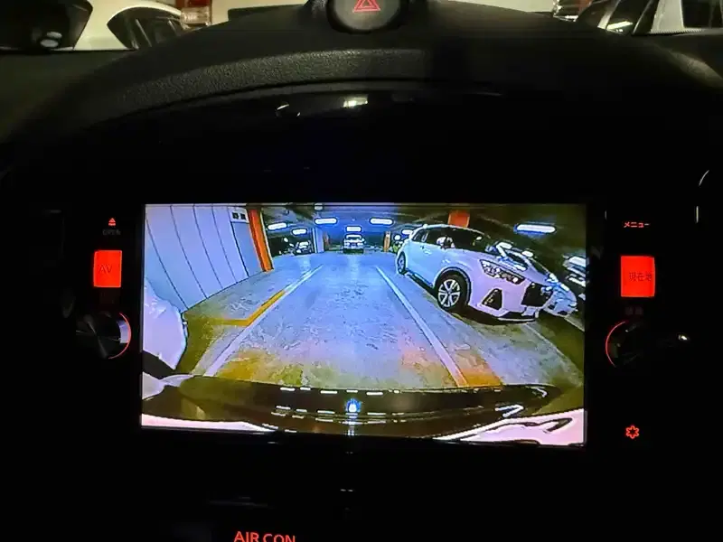 NISSAN JUKE 15RX PERSONALIZATION Image 11