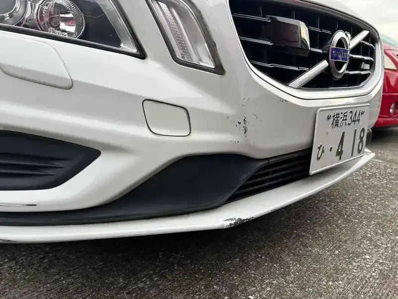 VOLVO V60 T4 R-DESIGN Image 15