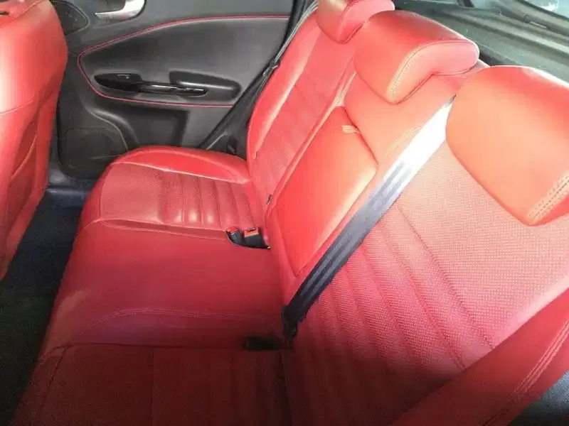 ALFA ROMEO GIULIETTA 5D SPORTIVA Image 6