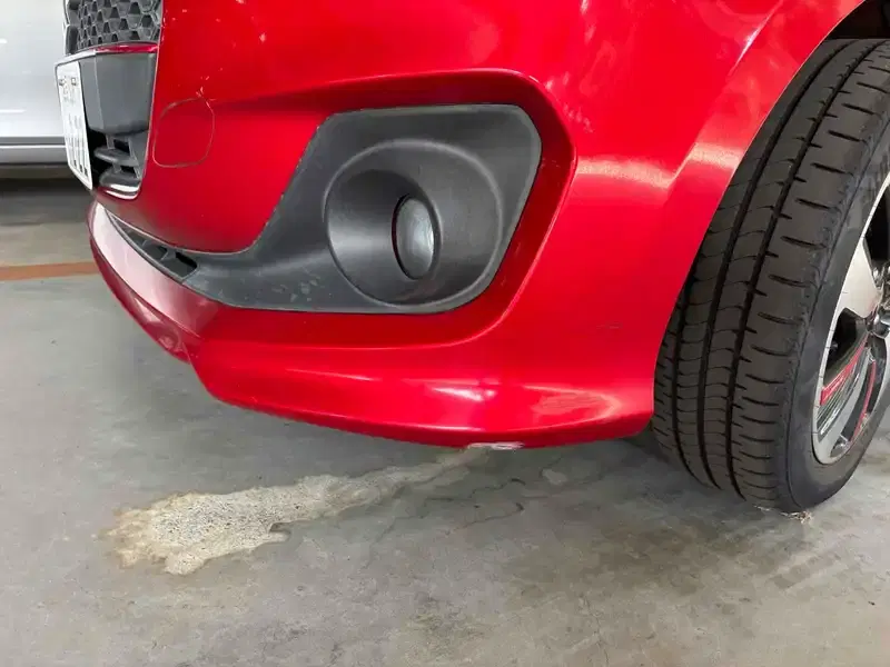 SUZUKI SWIFT 5D HYBRID RS Image 22