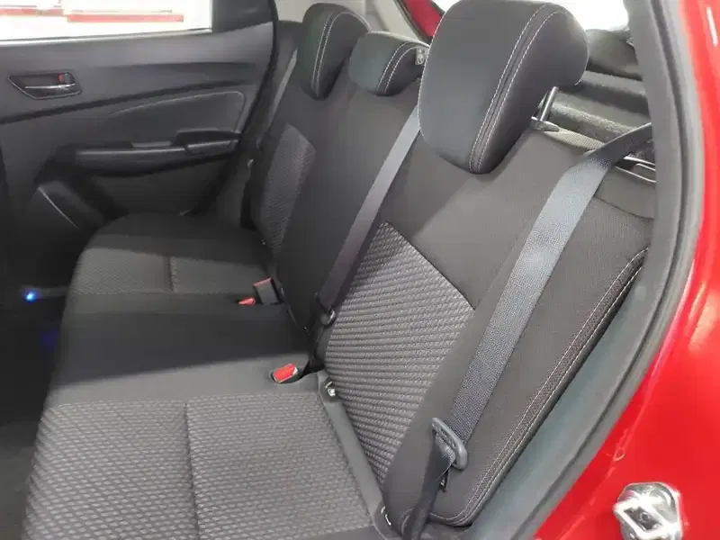 SUZUKI SWIFT 5D HYBRID RS Image 8