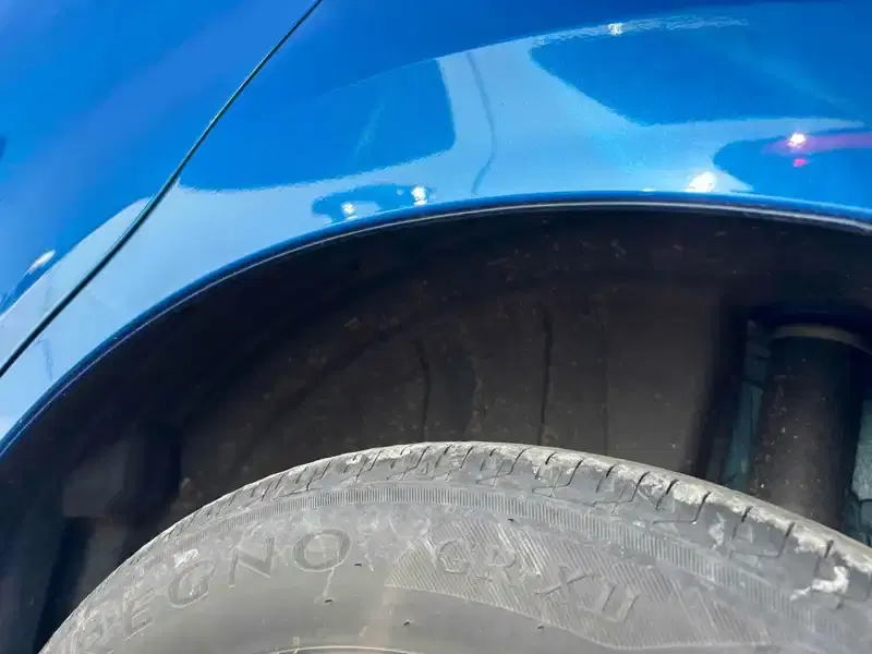 SUZUKI SWIFT HYBRID ML SAFETY PKG Image 11