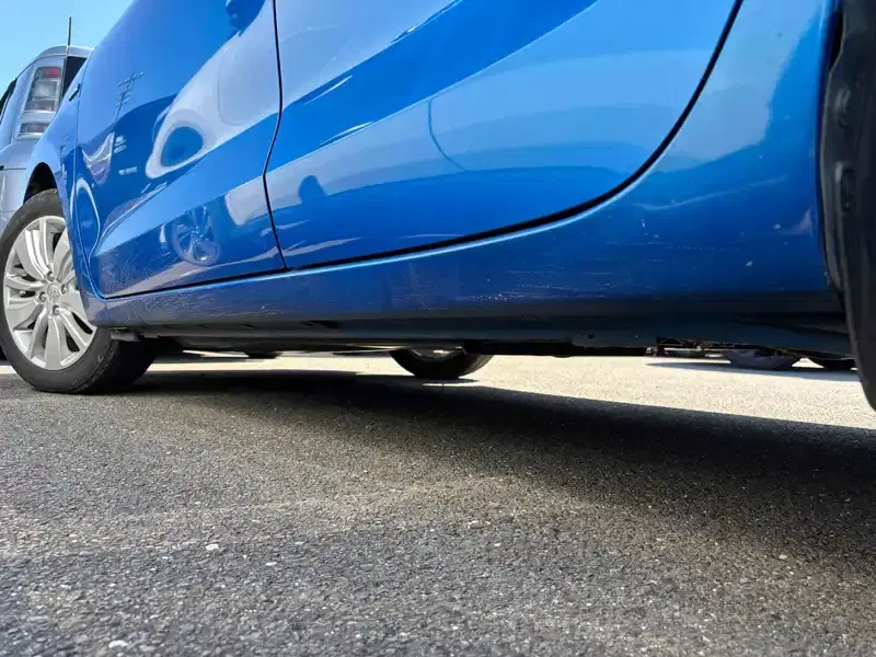 SUZUKI SWIFT HYBRID ML SAFETY PKG Image 8