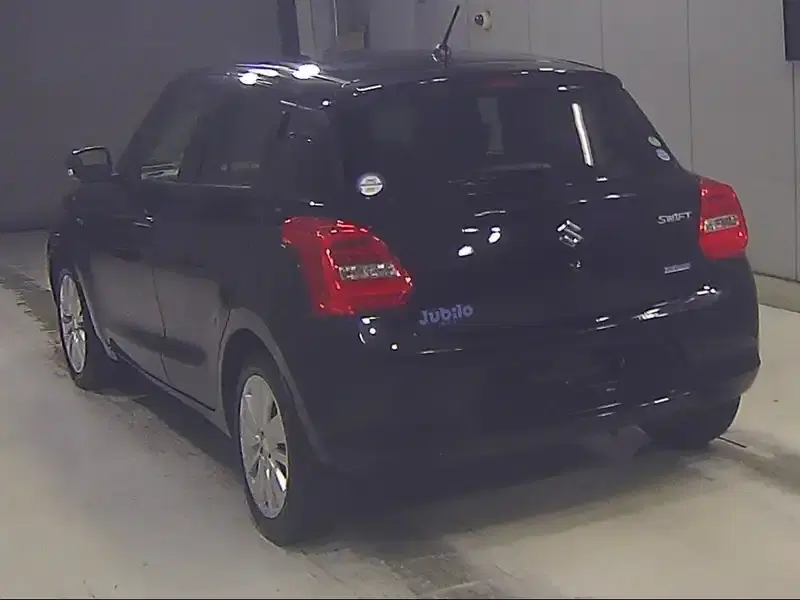SUZUKI SWIFT HYBRID ML SAFETY PACKAGE Image 7