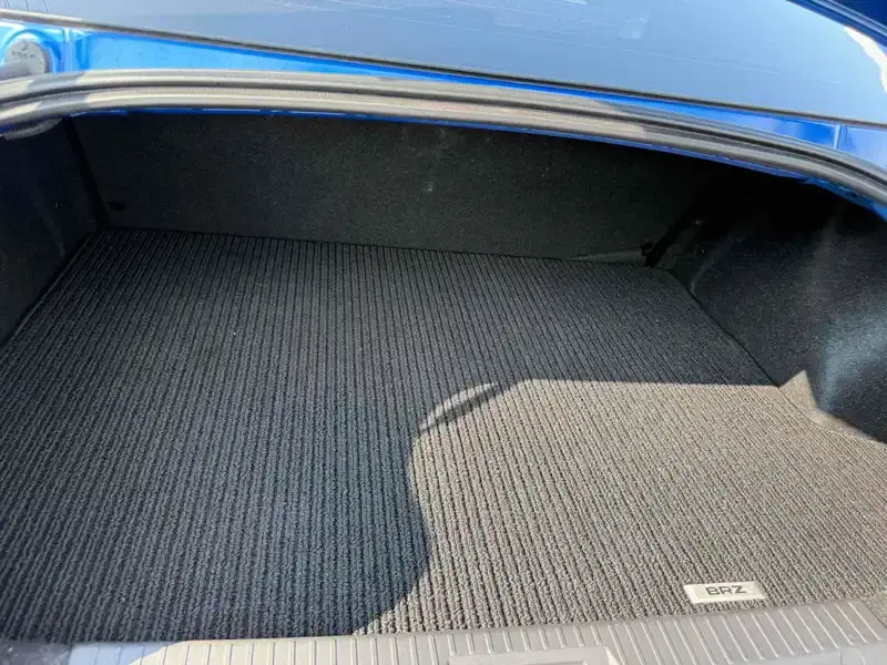 SUBARU BRZ S Image 12