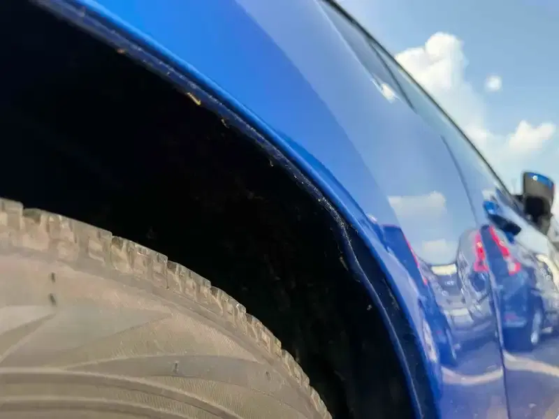 SUBARU BRZ S Image 15