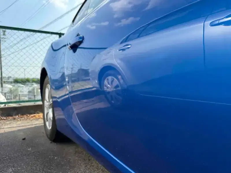 SUBARU BRZ S Image 17