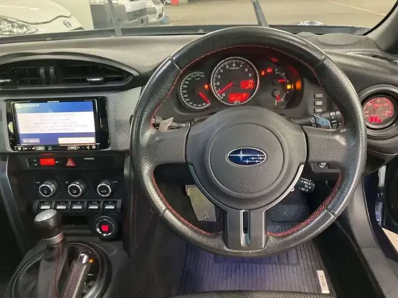 SUBARU BRZ S Image 6