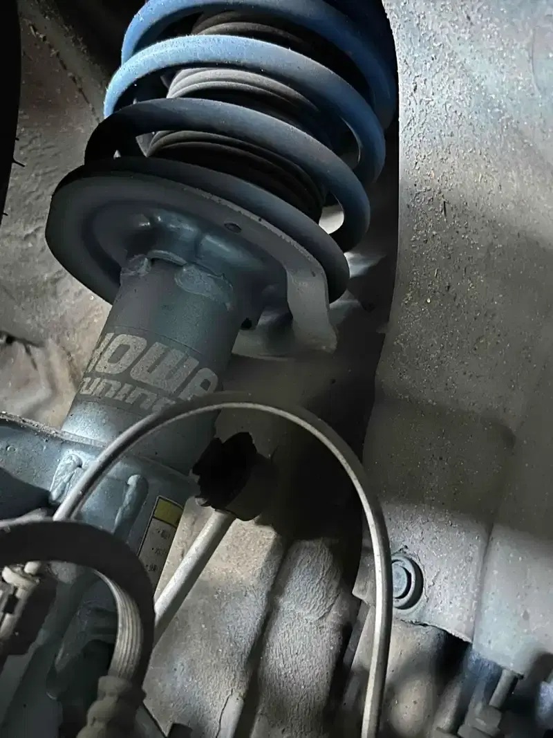 SUBARU BRZ S Image 29