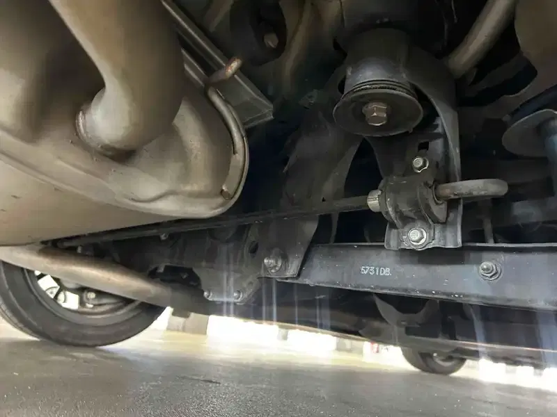 SUBARU BRZ S Image 32
