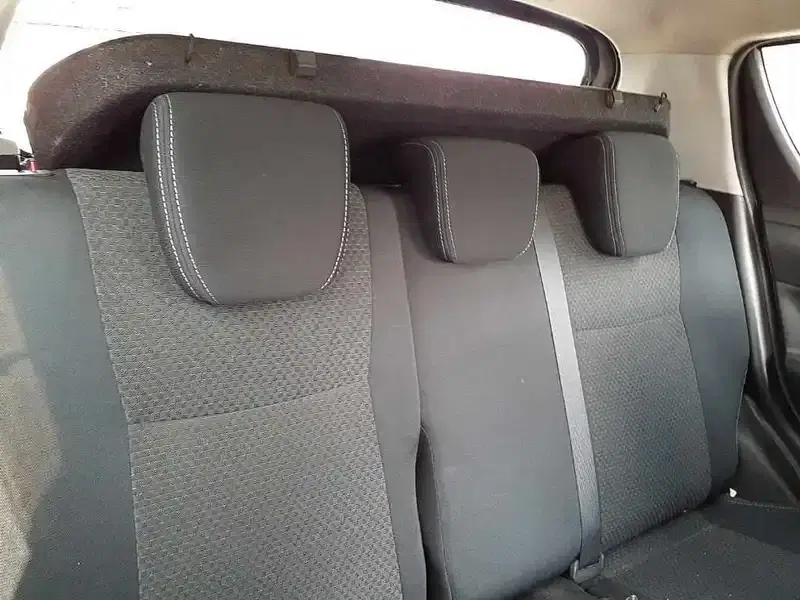 SUZUKI SWIFT RS-DJE Image 9