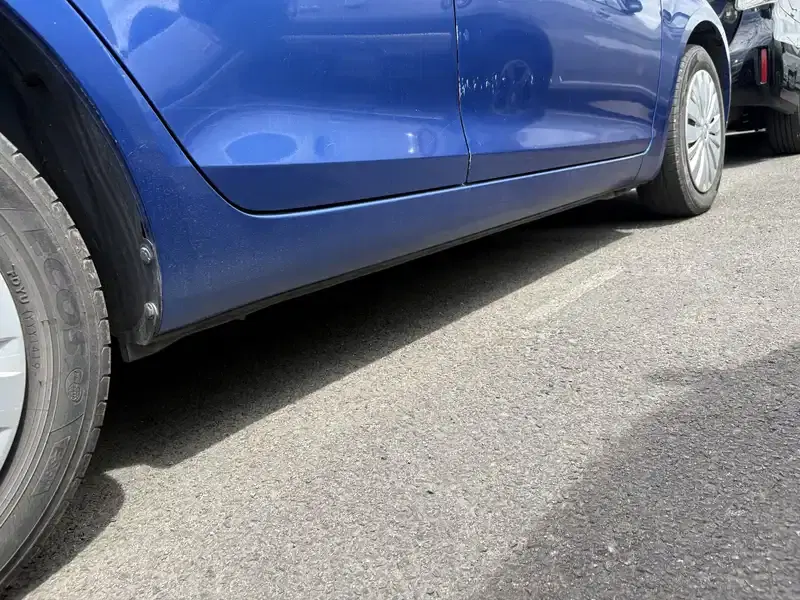 SUZUKI SWIFT XG Image 20