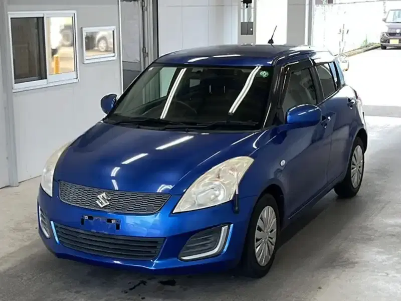 SUZUKI SWIFT XG Image 3