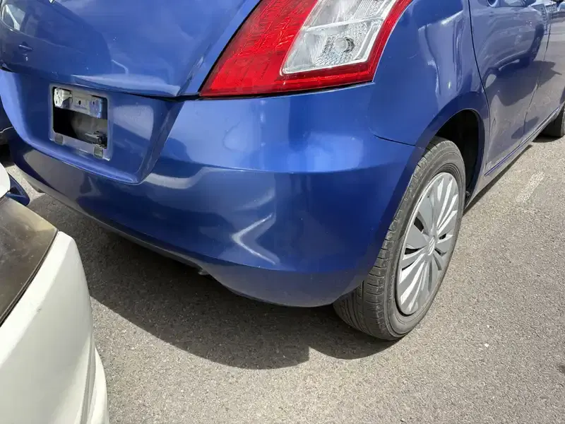 SUZUKI SWIFT XG Image 13
