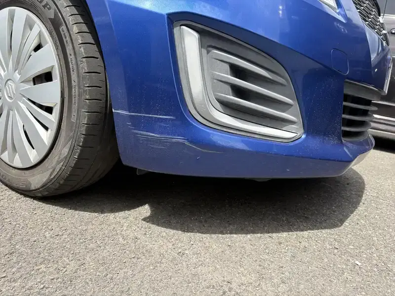 SUZUKI SWIFT XG Image 17