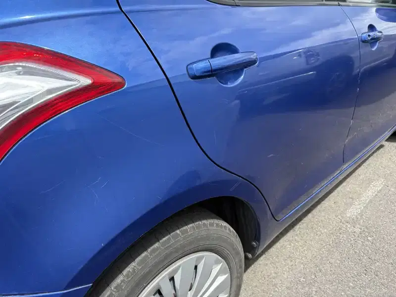 SUZUKI SWIFT XG Image 19