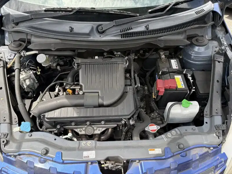 SUZUKI SWIFT XG Image 21