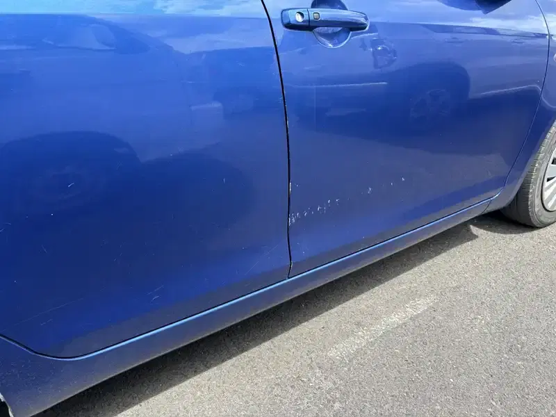 SUZUKI SWIFT XG Image 18