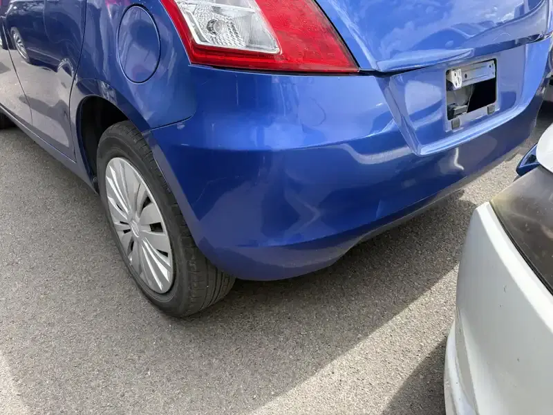 SUZUKI SWIFT XG Image 14