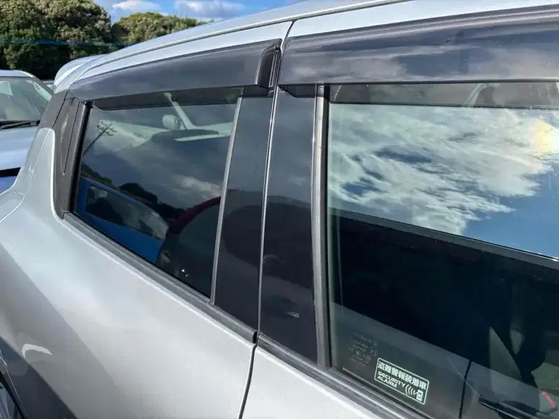 SUZUKI SWIFT XL SAFTY SUPPORT Image 17
