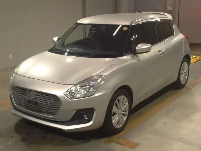 SUZUKI SWIFT XL SAFTY SUPPORT Image 3