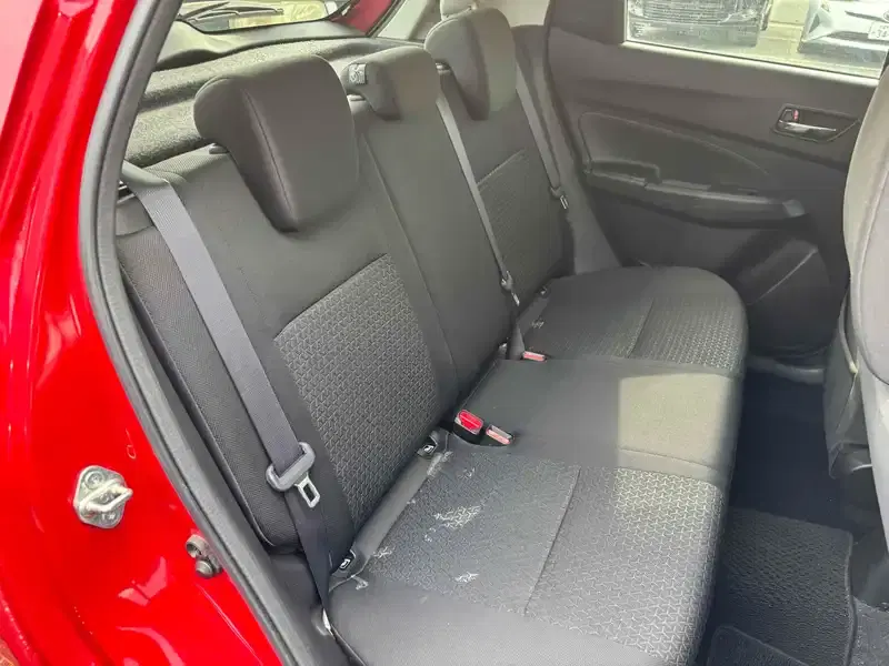 SUZUKI SWIFT 5D XG Image 10
