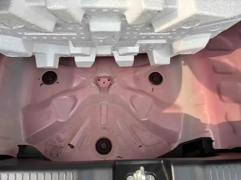 SUZUKI SWIFT 5D XG Image 29