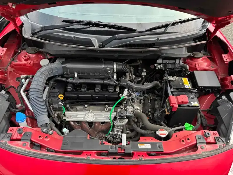 SUZUKI SWIFT 5D XG Image 31