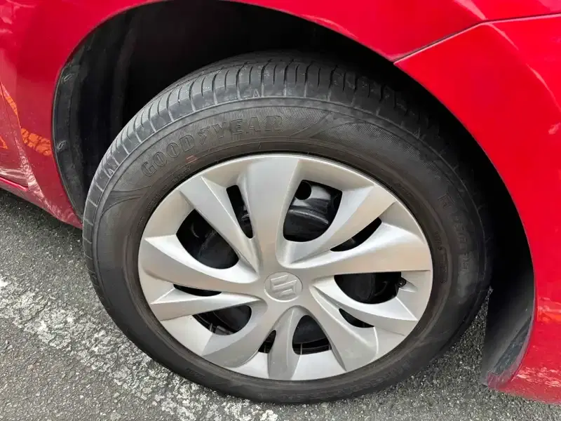 SUZUKI SWIFT 5D XG Image 24