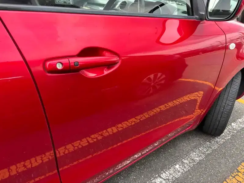 SUZUKI SWIFT 5D XG Image 21