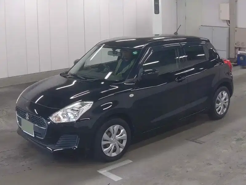 SUZUKI SWIFT 5D XG LIMITED Image 6