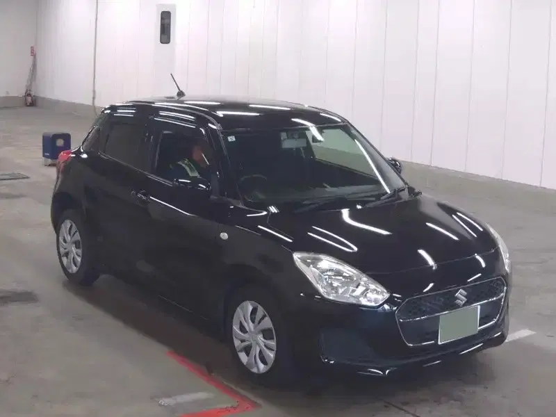 SUZUKI SWIFT 5D XG LIMITED Image 3