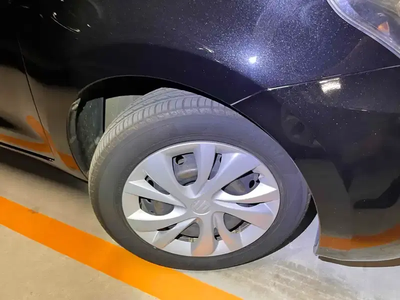 SUZUKI SWIFT 5D XG LIMITED Image 25