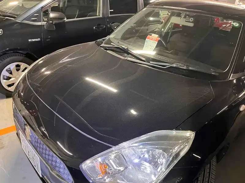 SUZUKI SWIFT 5D XG LIMITED Image 15