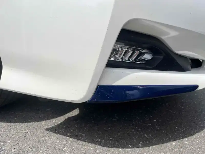 NISSAN LEAF G Image 9