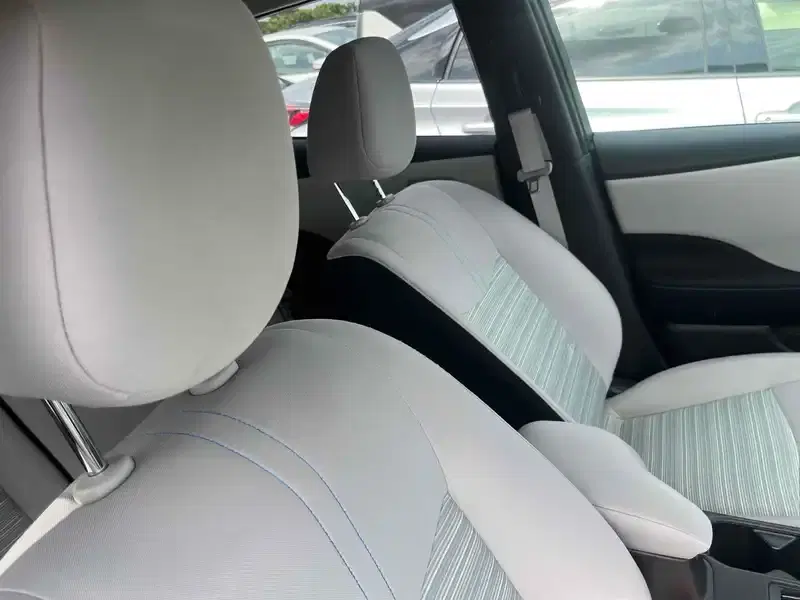 NISSAN LEAF G Image 4
