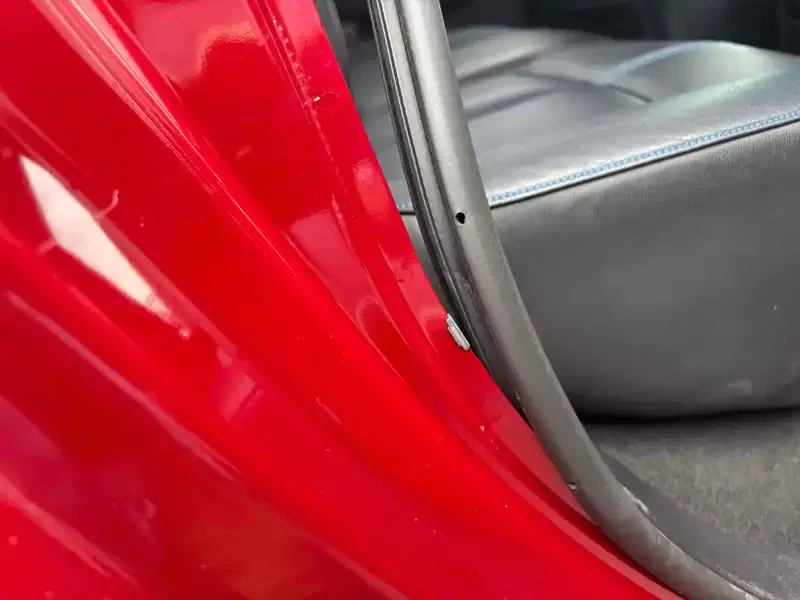 NISSAN LEAF G Image 17