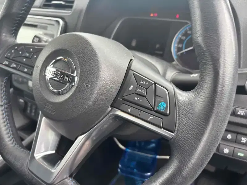 NISSAN LEAF G Image 4