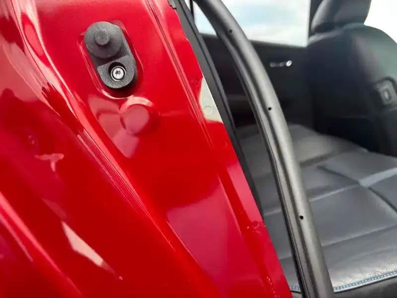 NISSAN LEAF G Image 18