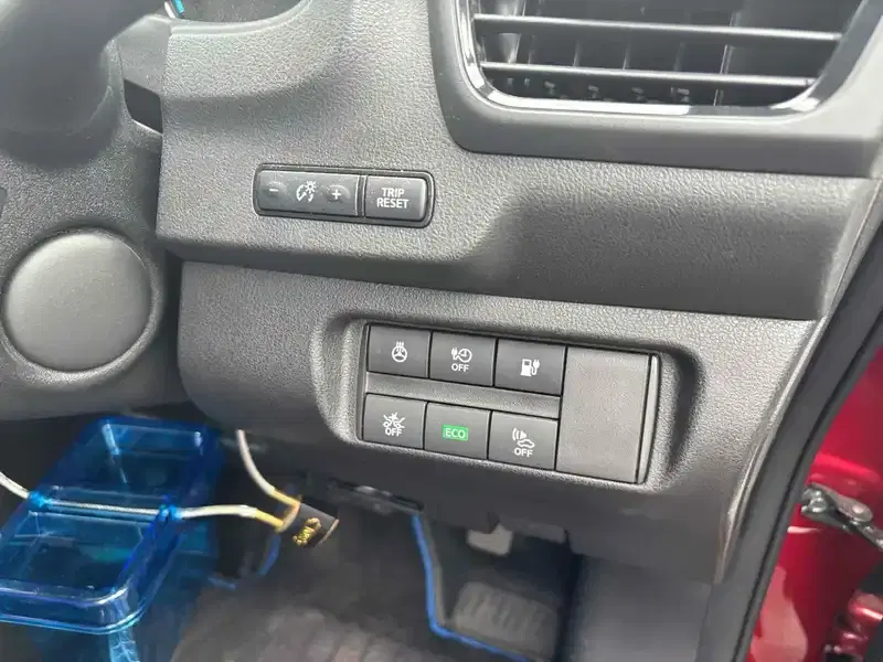 NISSAN LEAF G Image 5