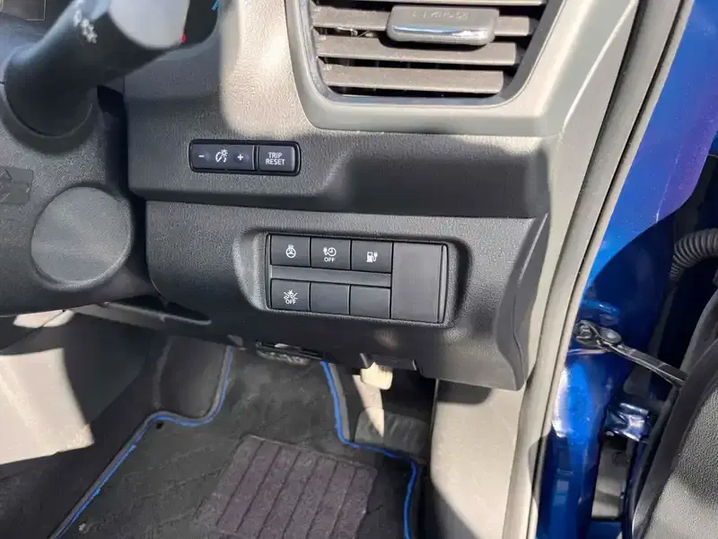 NISSAN LEAF X V SMART Image 7