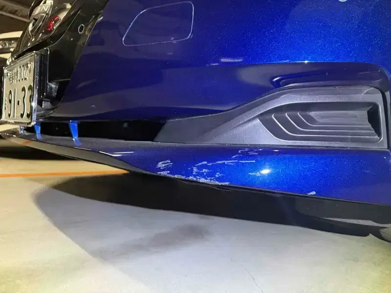NISSAN LEAF  Image 18