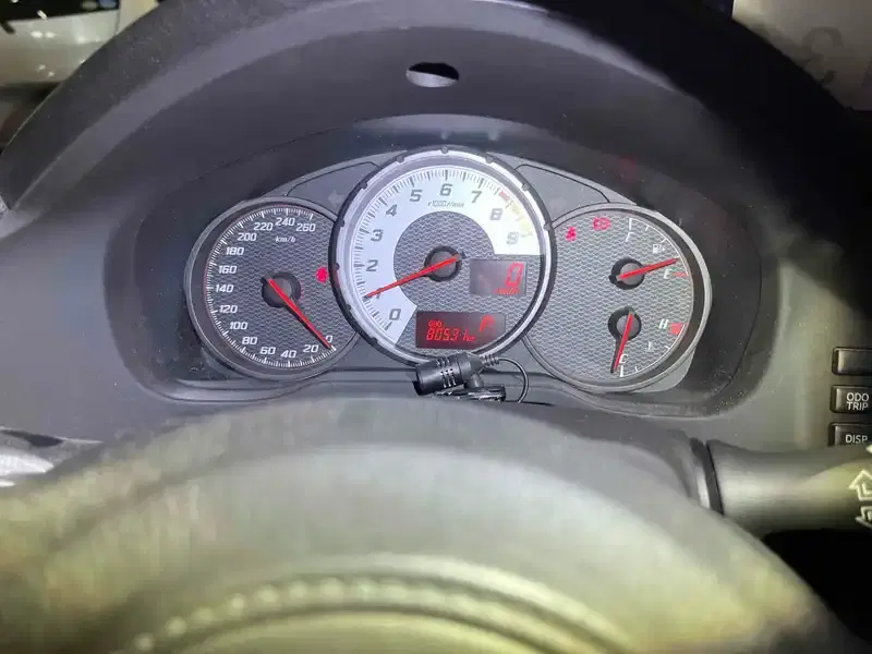 TOYOTA 86 GT Image 12