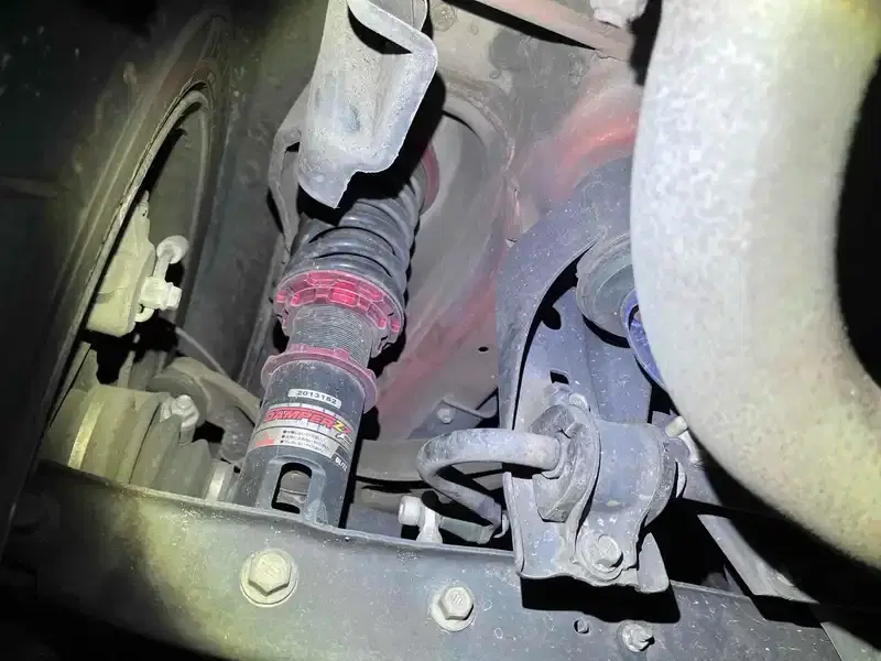 TOYOTA 86 GT Image 19