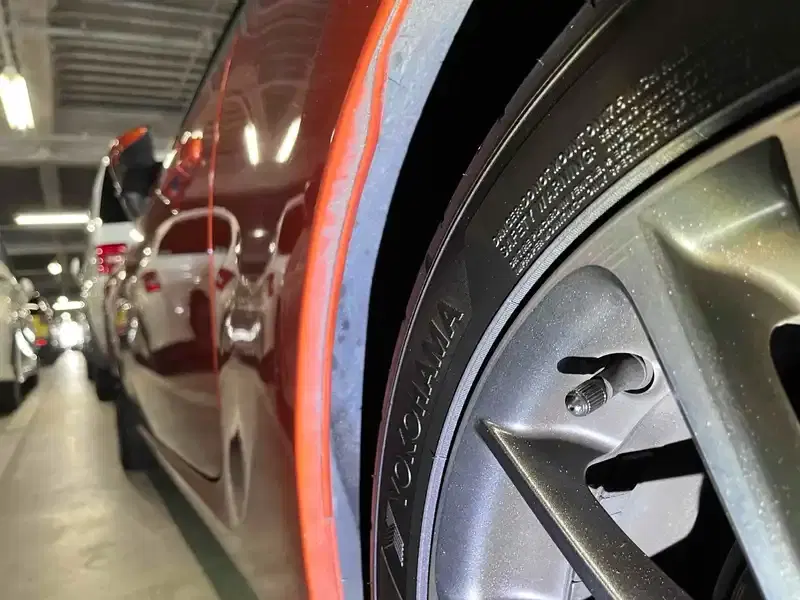 TOYOTA 86 GT Image 23