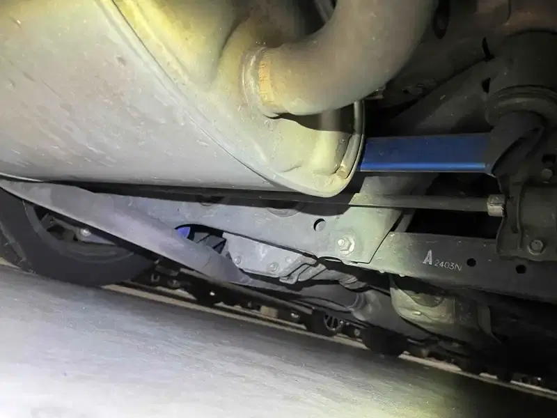 TOYOTA 86 GT Image 17