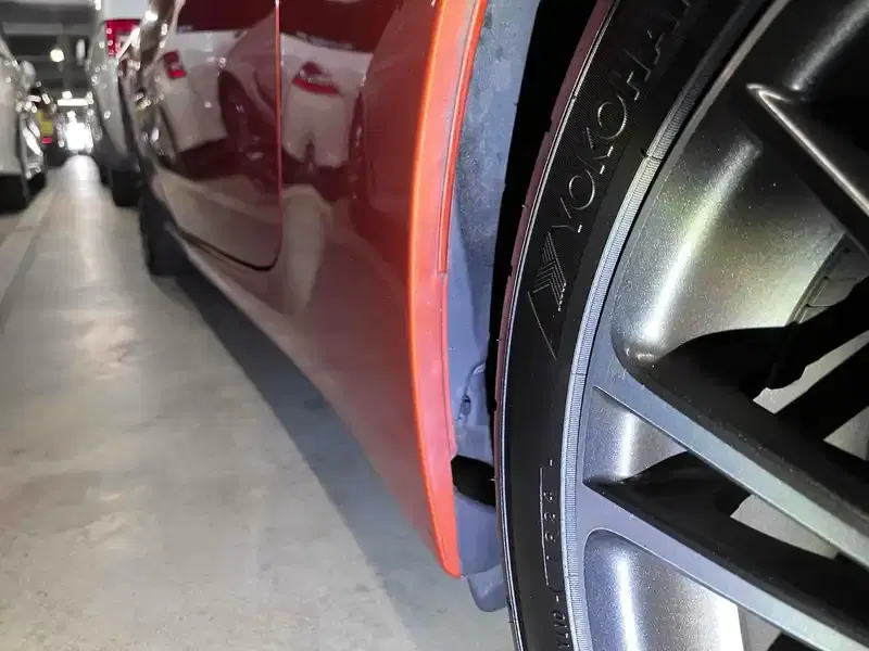 TOYOTA 86 GT Image 22