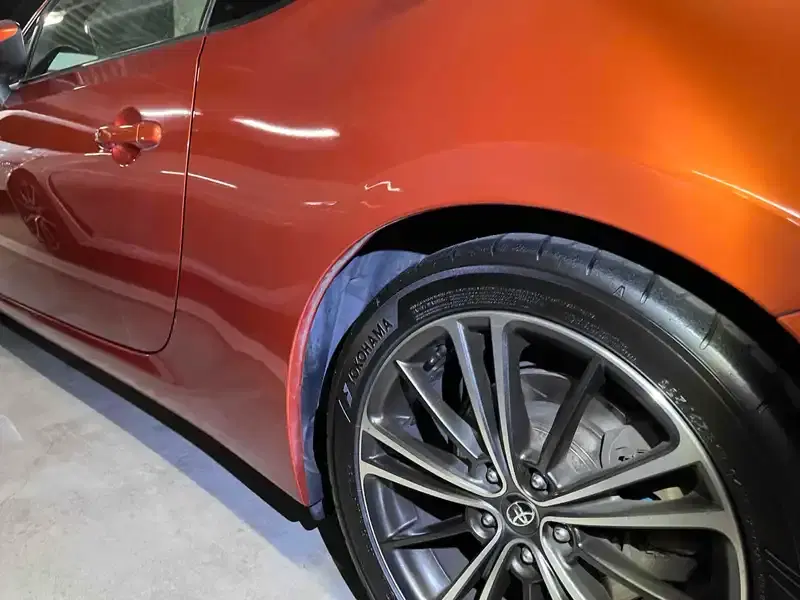 TOYOTA 86 GT Image 21