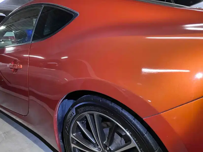 TOYOTA 86 GT Image 20