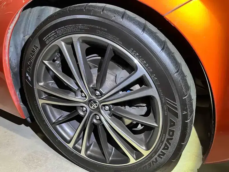TOYOTA 86 GT Image 27